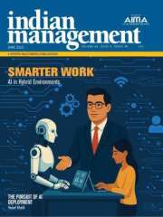 Indian Management Magazine Subscription