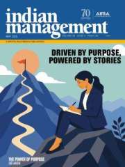 Indian Management Magazine Subscription