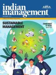 Indian Management Magazine Subscription