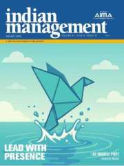 Indian Management Magazine Subscription
