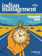 Indian Management Magazine Subscription
