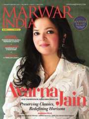 Marwar India Magazine Subscription