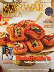 Marwar India Magazine Subscription