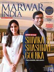 Marwar India Magazine Subscription