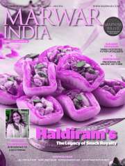 Marwar India Magazine Subscription