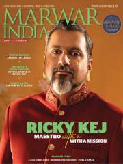 Marwar India Magazine Subscription
