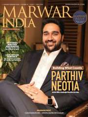 Marwar India Magazine Subscription