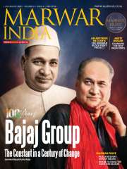 Marwar India Magazine Subscription
