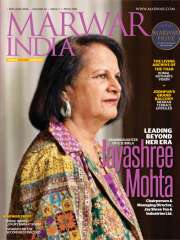 Marwar India Magazine Subscription