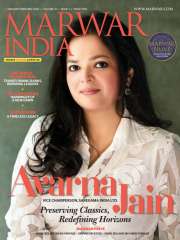 Marwar India Magazine Subscription