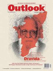 Outlook Magazine Subscription
