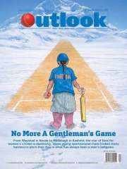 Outlook Magazine Subscription