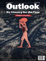 Outlook Magazine Subscription