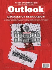 Outlook Magazine Subscription