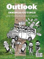 Outlook Magazine Subscription