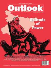 Outlook Magazine Subscription