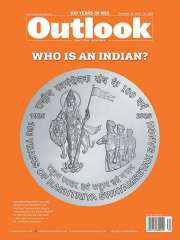 Outlook Magazine Subscription