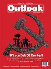 Outlook Magazine Subscription