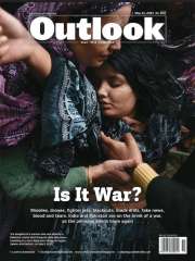 Outlook Magazine Subscription