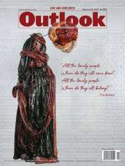 Outlook Magazine Subscription