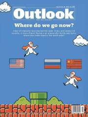 Outlook Magazine Subscription