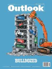 Outlook Magazine Subscription