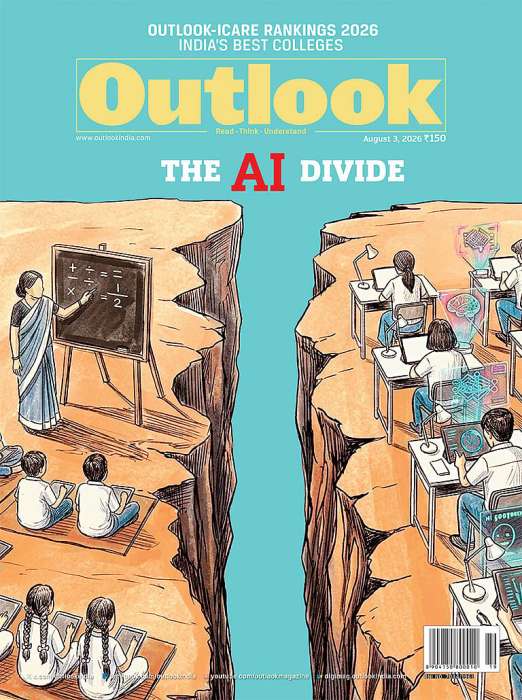 Outlook Magazine Subscription