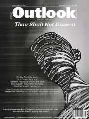 Outlook Magazine Subscription