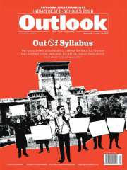 Outlook Magazine Subscription