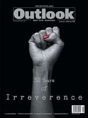 Outlook Magazine Subscription
