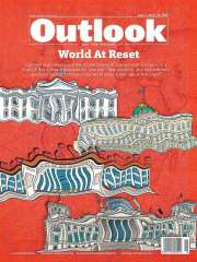 Outlook Magazine Subscription