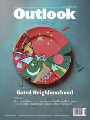 Outlook Magazine Subscription