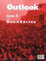 Outlook Magazine Subscription