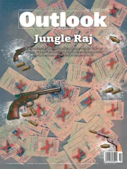 Outlook Magazine Subscription