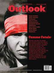 Outlook Magazine Subscription