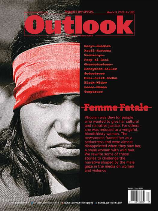 Outlook Magazine Subscription
