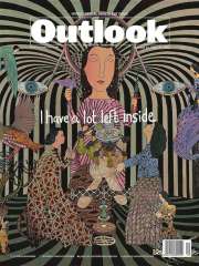 Outlook Magazine Subscription