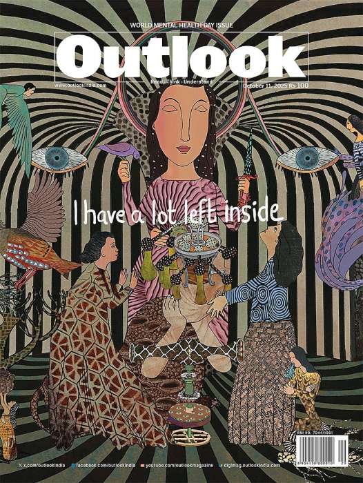 Outlook Magazine Subscription