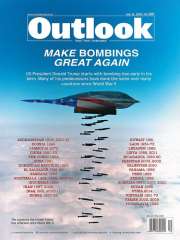 Outlook Magazine Subscription