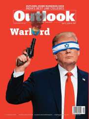 Outlook Magazine Subscription