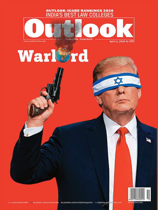 Outlook Magazine Subscription