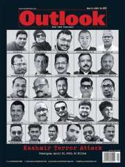 Outlook Magazine Subscription