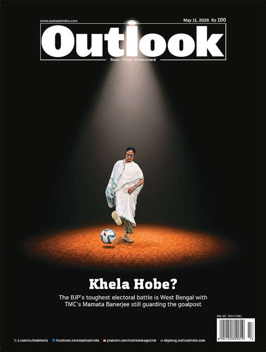 Outlook Magazine Subscription