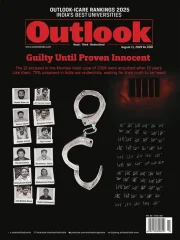 Outlook Magazine Subscription