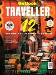 Outlook Traveller Magazine Subscription