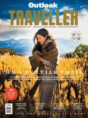 Outlook Traveller Magazine Subscription