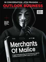 Outlook Business Magazine Subscription