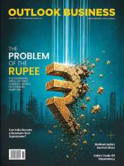 Outlook Business Magazine Subscription