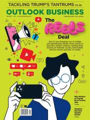 Outlook Business Magazine Subscription
