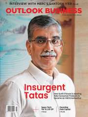 Outlook Business Magazine Subscription